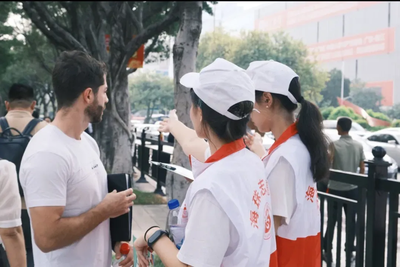 2025經(jīng)濟(jì)貿(mào)易學(xué)院招生宣傳 開(kāi)啟您的全球商貿(mào)智慧之旅