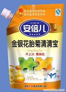 洛陽中康食品菊花晶市場價格解析與采購渠道探秘