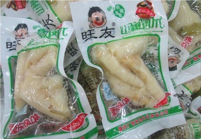 泡椒鳳爪 休閑食品批發(fā)市場(chǎng)的熱門選擇與供應(yīng)商分析
